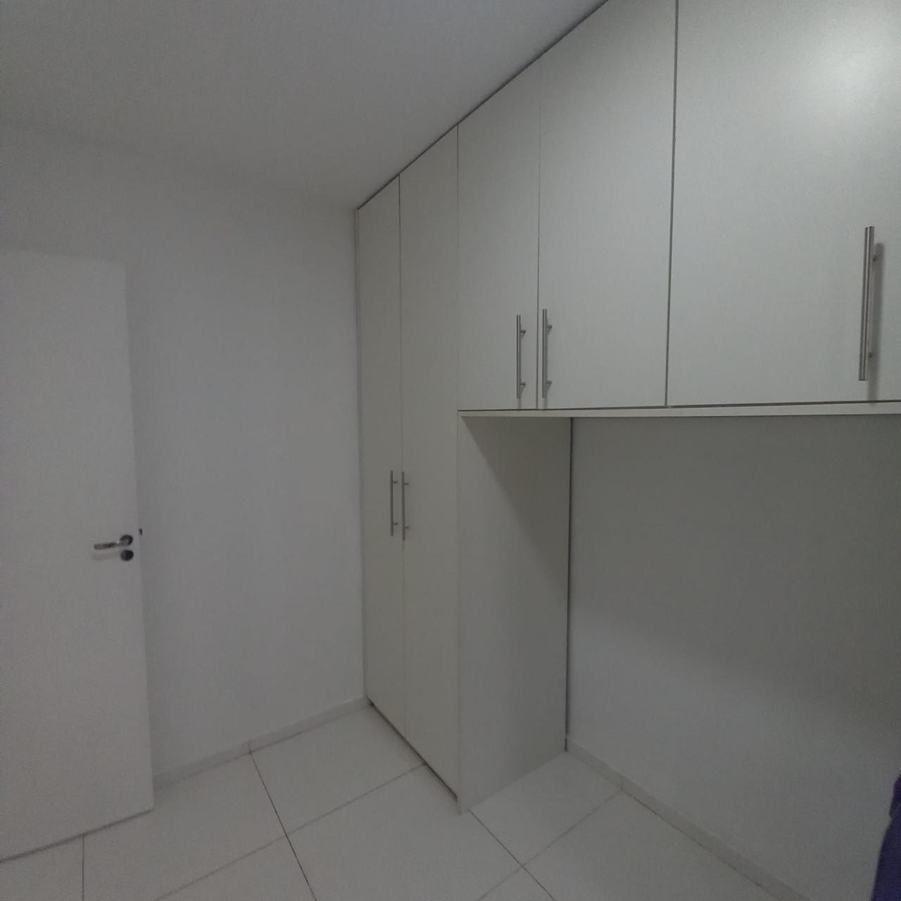 Apartamento à venda e aluguel com 2 quartos, 45m² - Foto 2