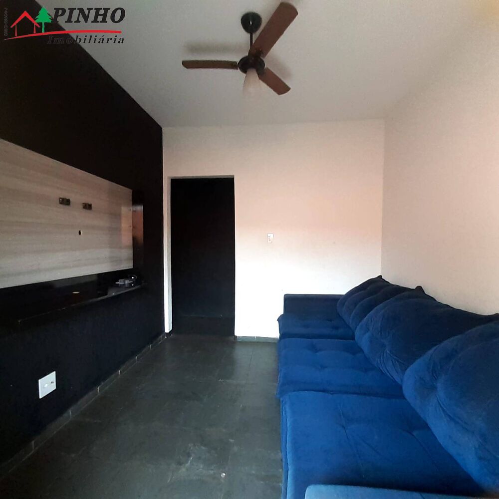 Casa, 2 quartos, 160 m² - Foto 2