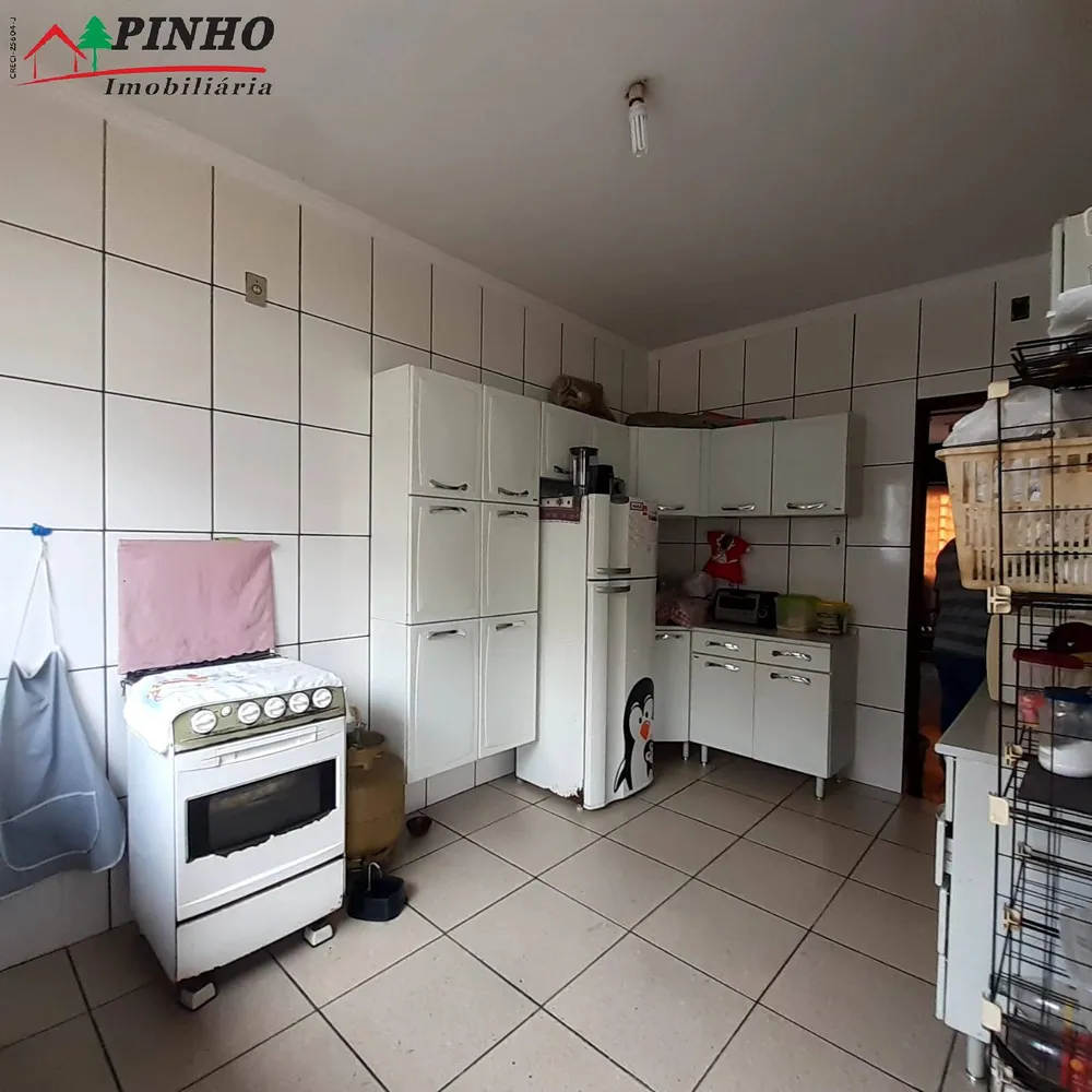 Casa, 2 quartos, 160 m² - Foto 2