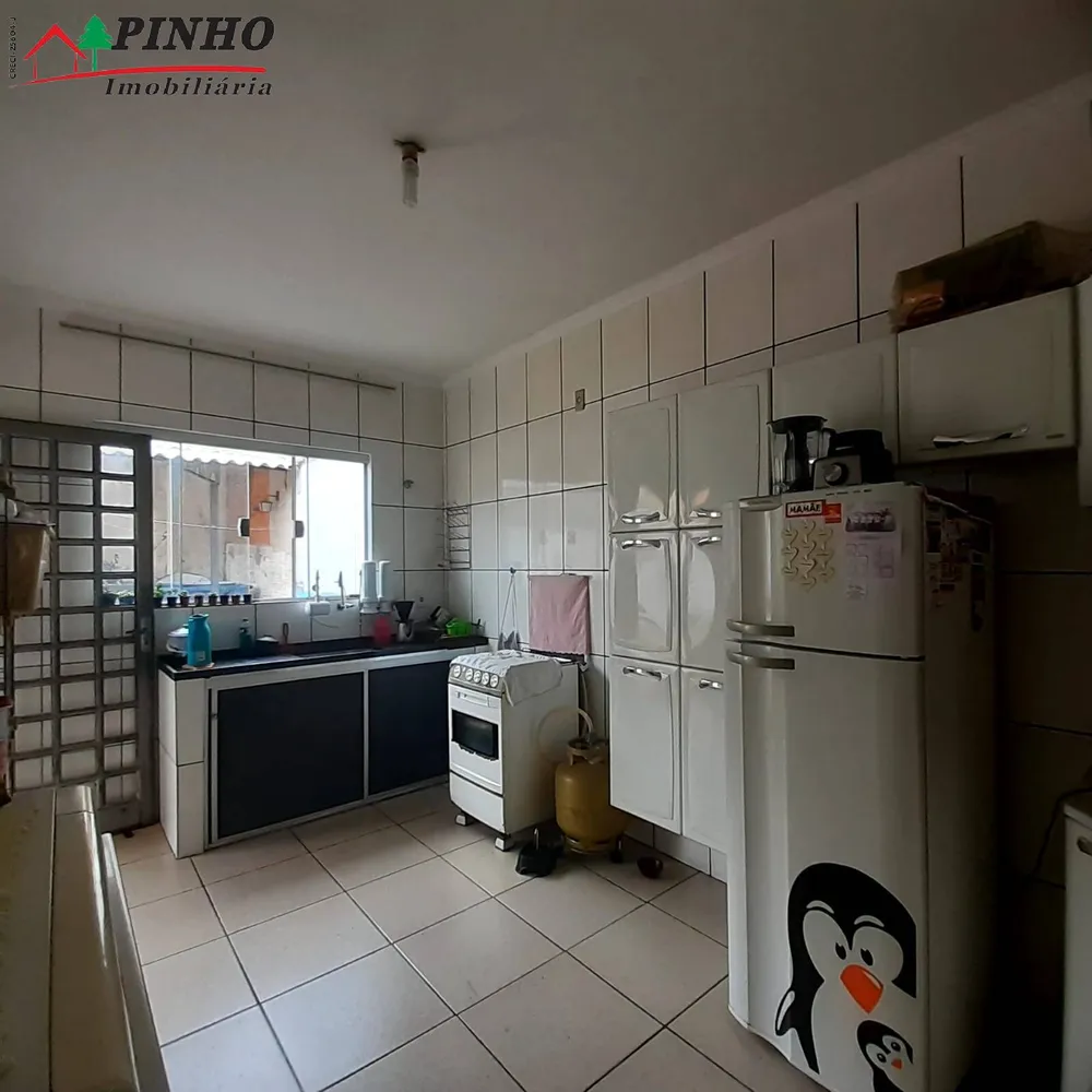 Casa, 2 quartos, 160 m² - Foto 1