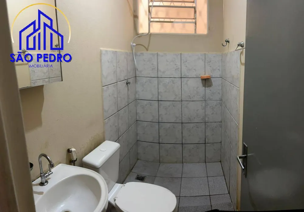 Casa, 2 quartos, 49 m² - Foto 1