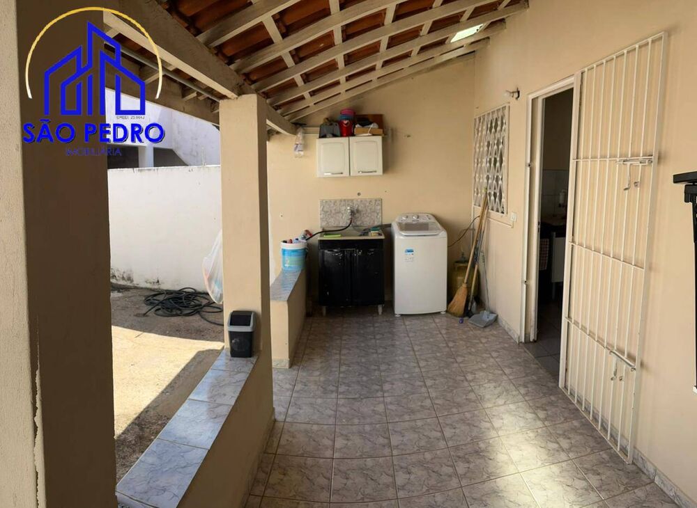 Casa, 2 quartos, 49 m² - Foto 1