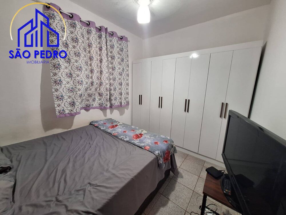 Casa, 2 quartos, 49 m² - Foto 4