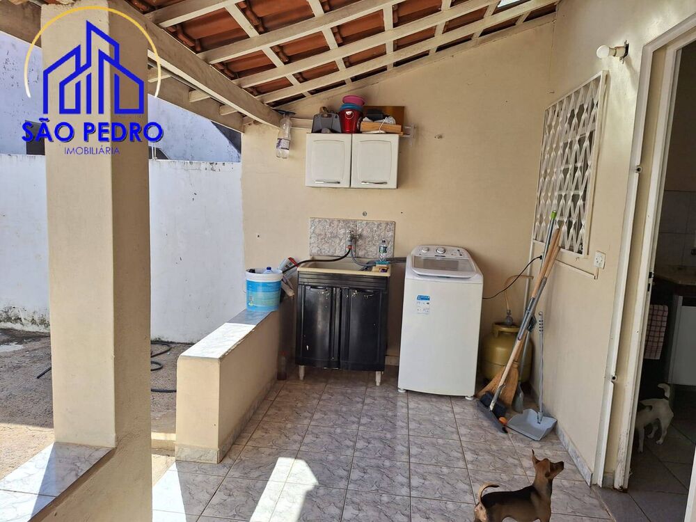 Casa, 2 quartos, 49 m² - Foto 3