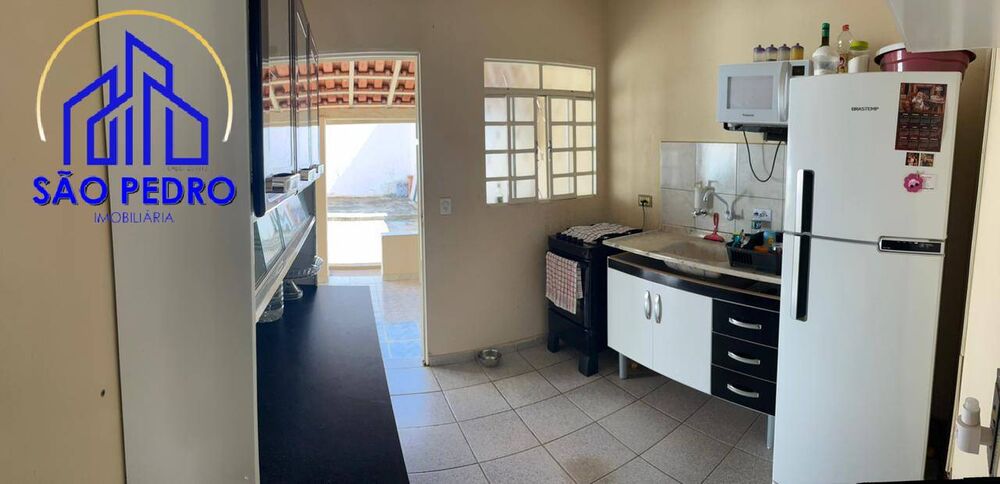 Casa, 2 quartos, 49 m² - Foto 2