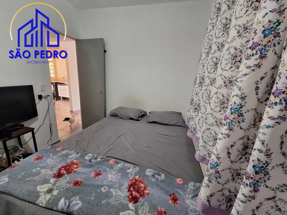 Casa, 2 quartos, 49 m² - Foto 7