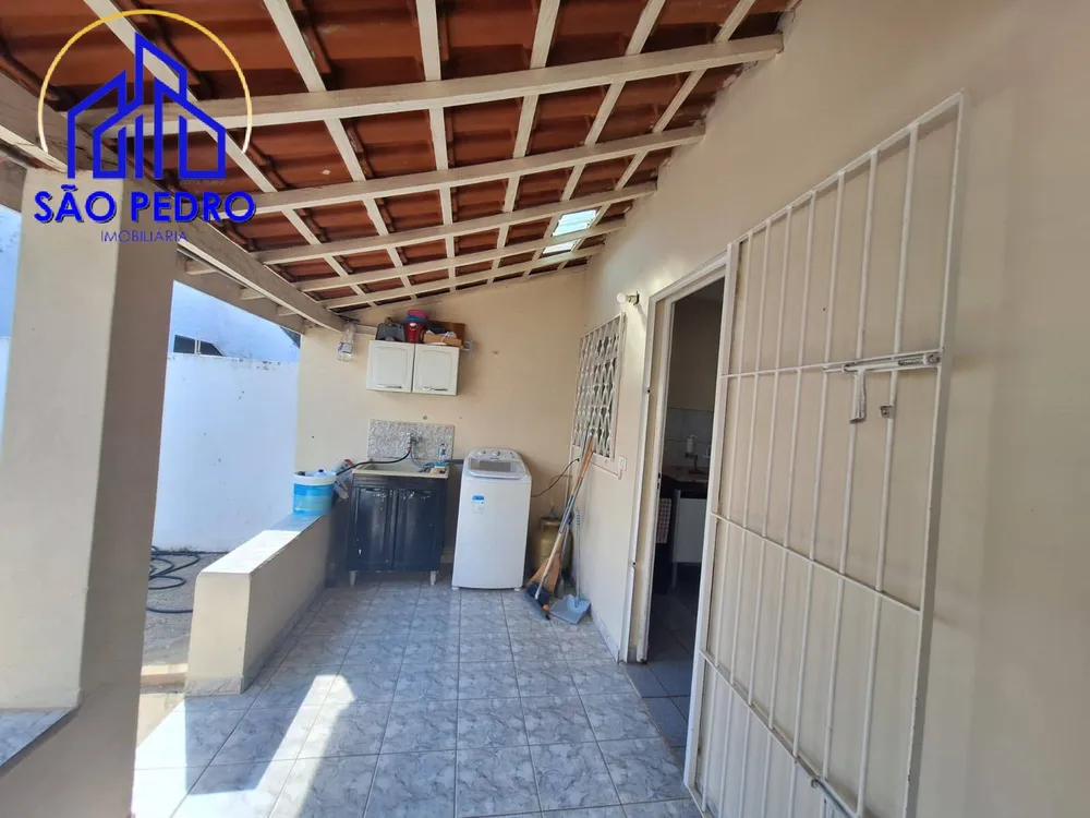 Casa, 2 quartos, 49 m² - Foto 9
