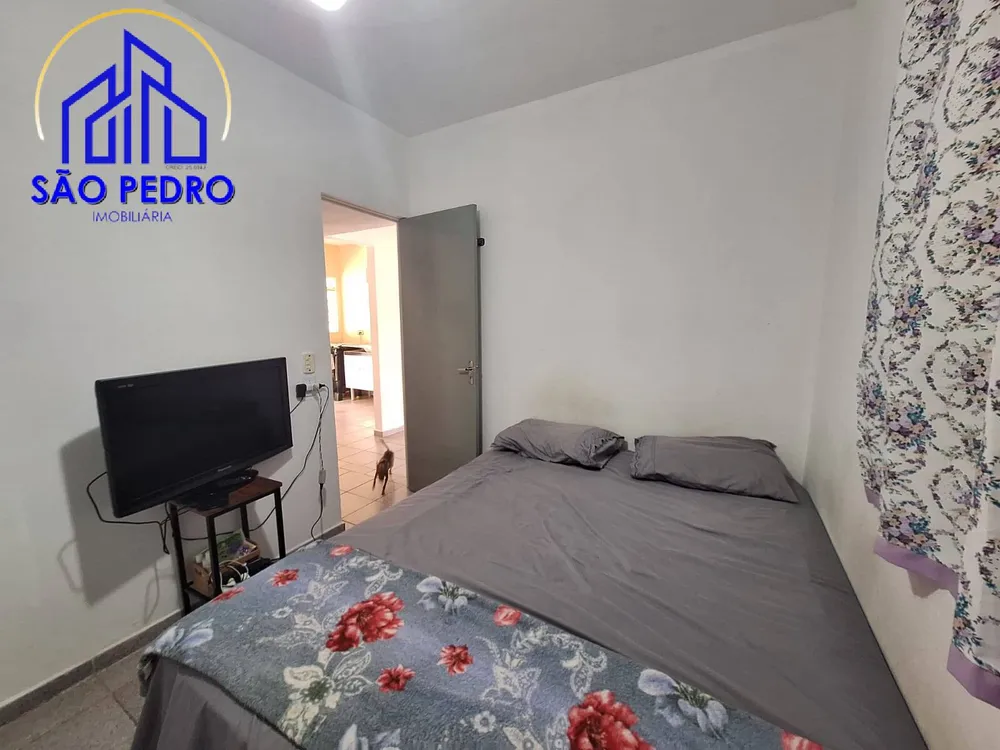 Casa, 2 quartos, 49 m² - Foto 6