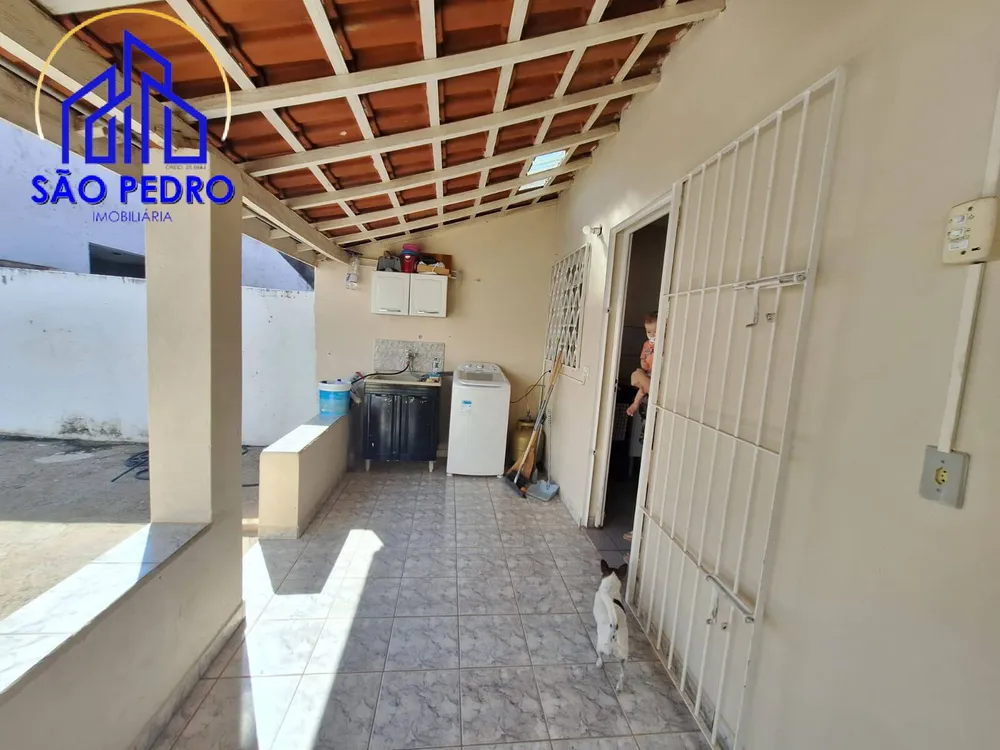 Casa, 2 quartos, 49 m² - Foto 10