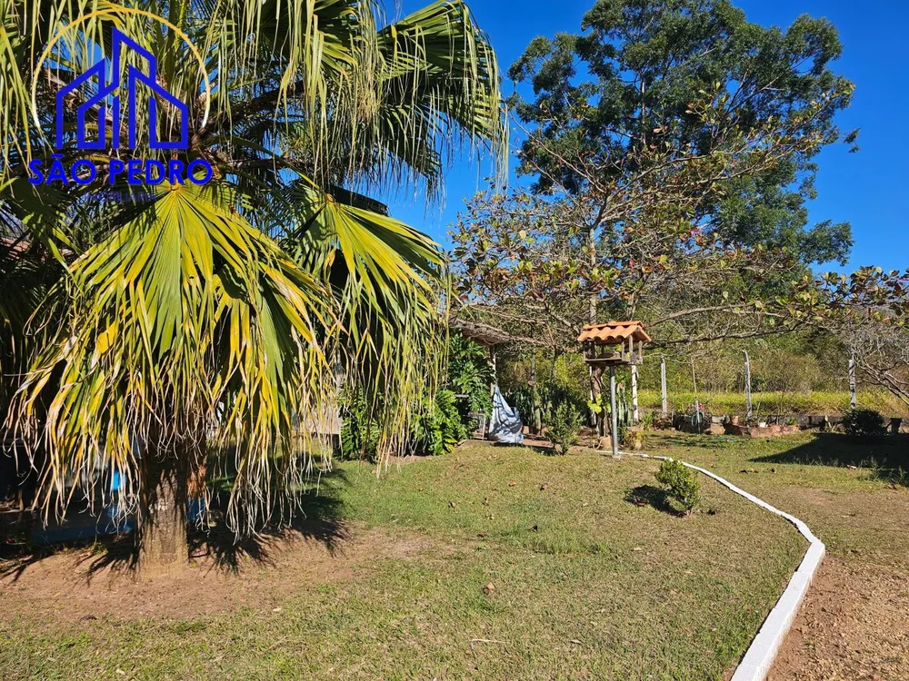 Casa, 4 quartos, 366 m² - Foto 1