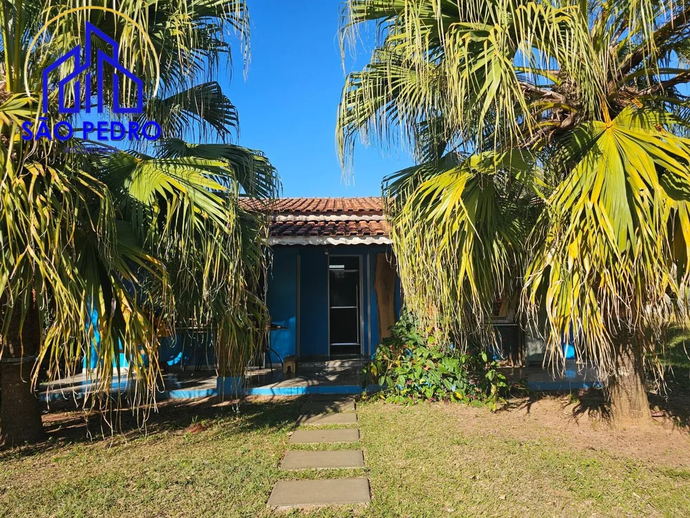 Casa, 4 quartos, 366 m² - Foto 2