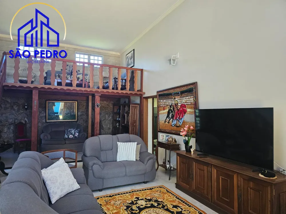 Casa, 4 quartos, 366 m² - Foto 9