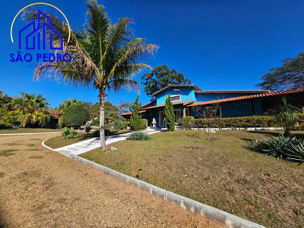 Casa, 4 quartos, 366 m² - Foto 12