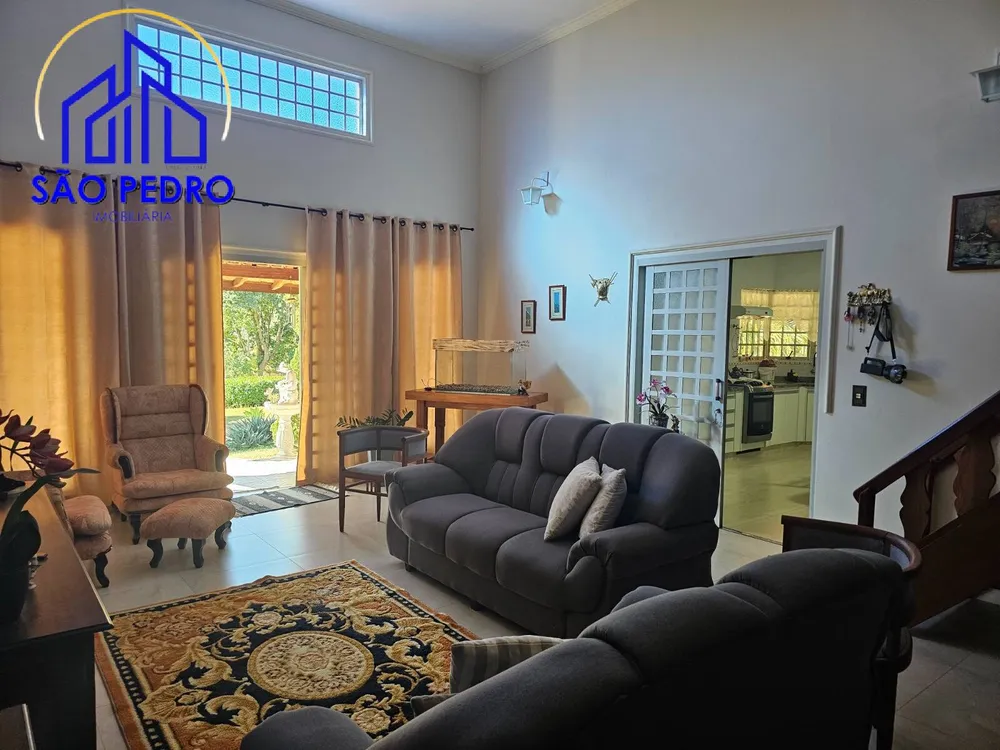 Casa, 4 quartos, 366 m² - Foto 11