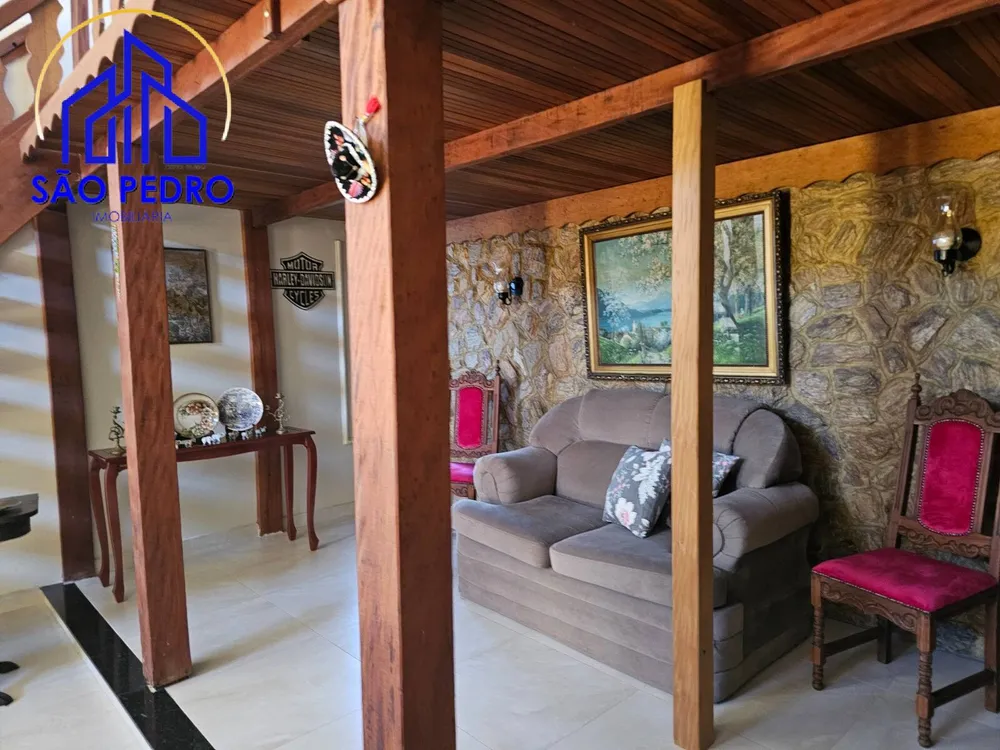 Casa, 4 quartos, 366 m² - Foto 10