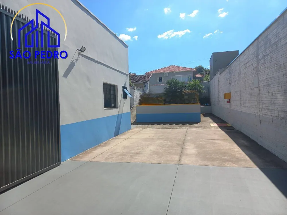 Loja-Salão, 33 m² - Foto 10