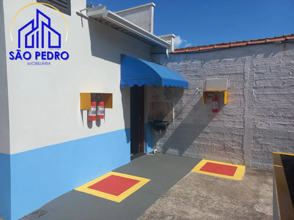 Loja-Salão, 33 m² - Foto 5
