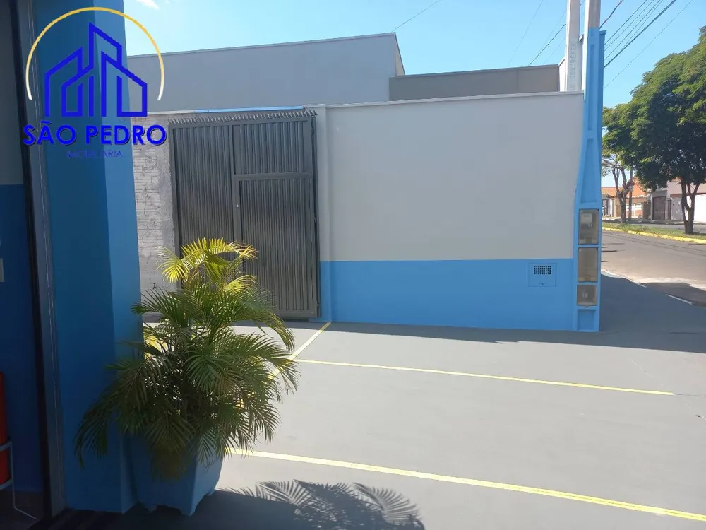 Loja-Salão, 33 m² - Foto 8