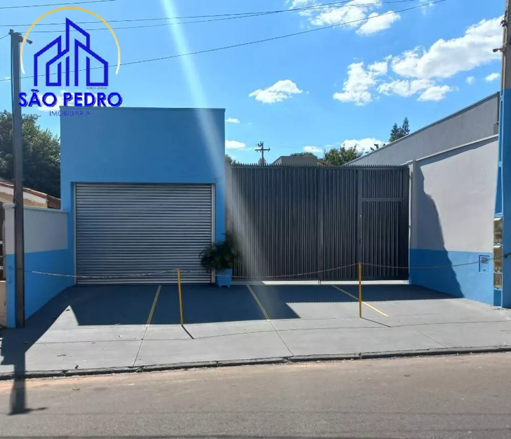 Loja-Salão à venda, 33m² - Foto 1