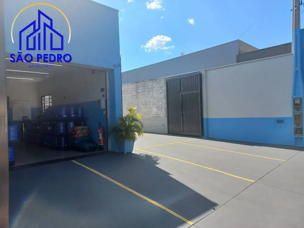 Loja-Salão, 33 m² - Foto 6