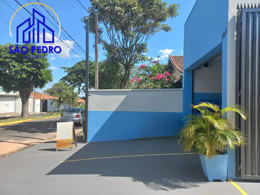 Loja-Salão, 33 m² - Foto 9