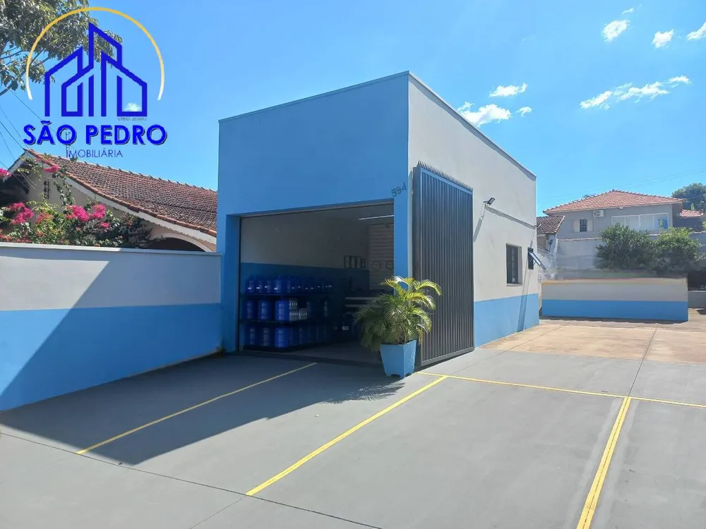 Loja-Salão, 33 m² - Foto 11