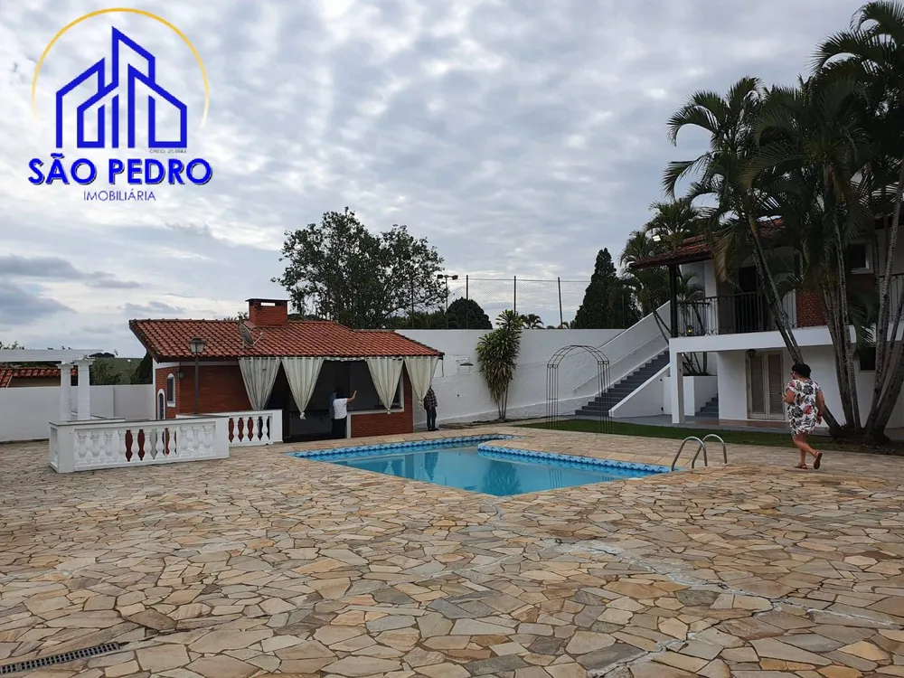 Casa, 5 quartos, 500 m² - Foto 12