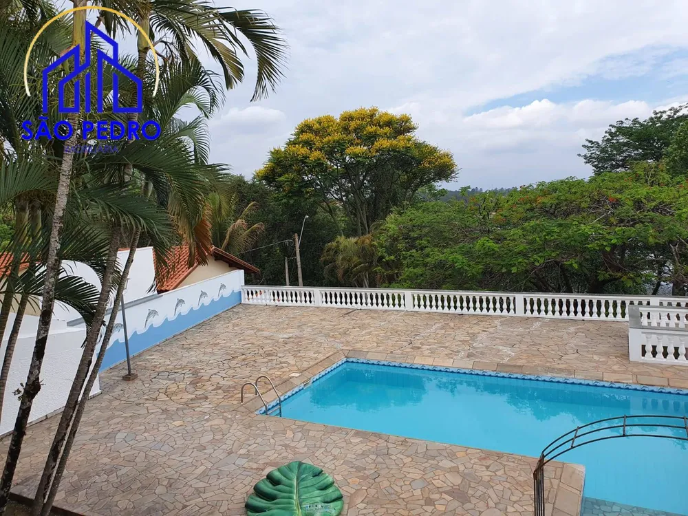 Casa, 5 quartos, 500 m² - Foto 7
