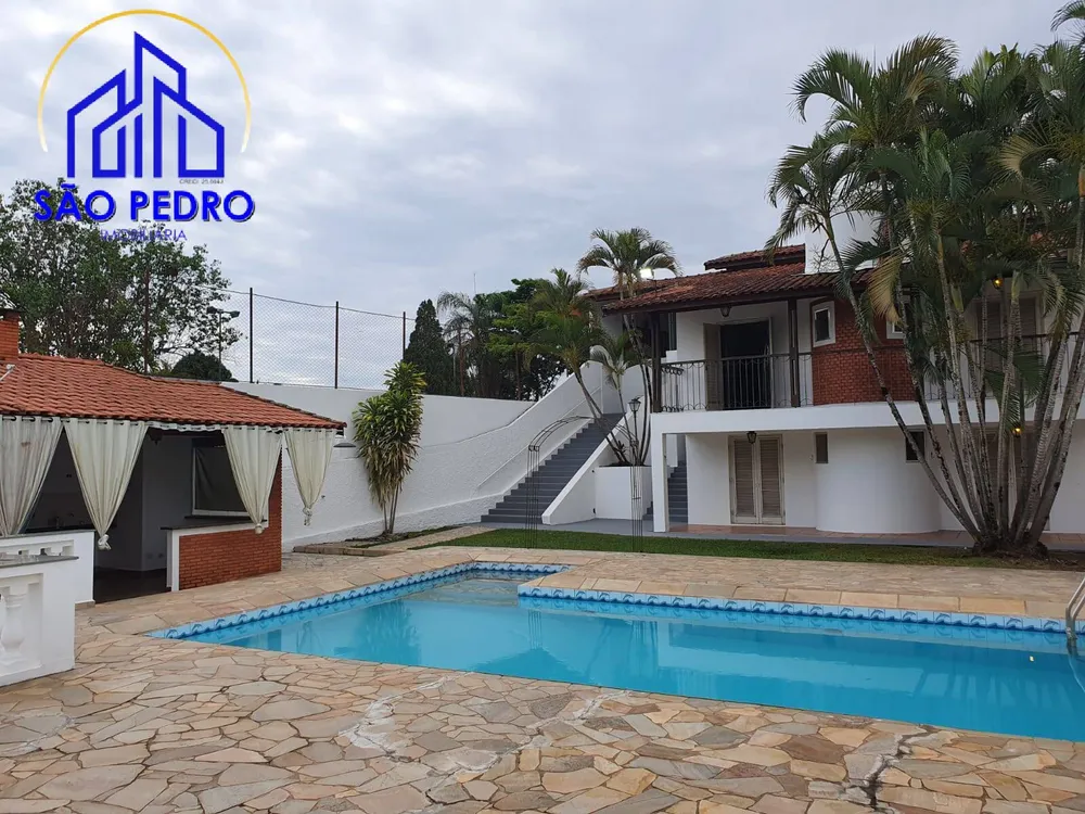 Casa, 5 quartos, 500 m² - Foto 11