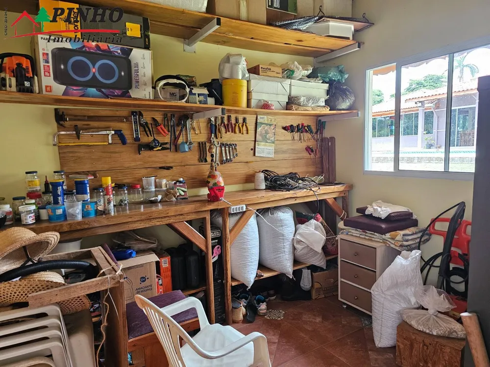 Casa, 4 quartos, 350 m² - Foto 5