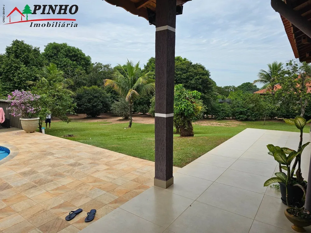 Casa, 4 quartos, 350 m² - Foto 4