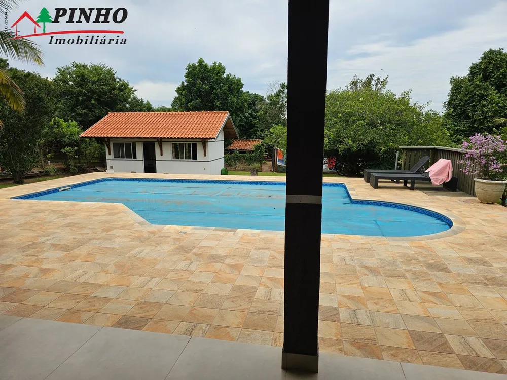 Casa, 4 quartos, 350 m² - Foto 3