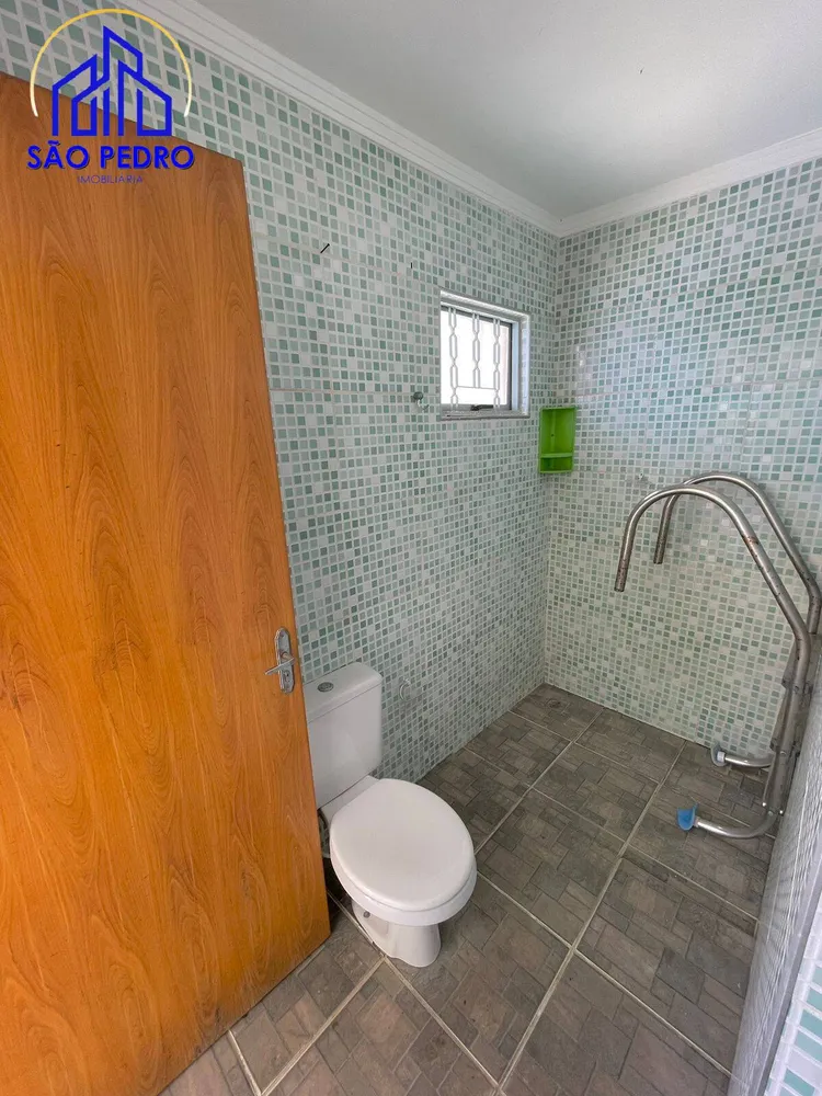 Casa, 3 quartos, 177 m² - Foto 11