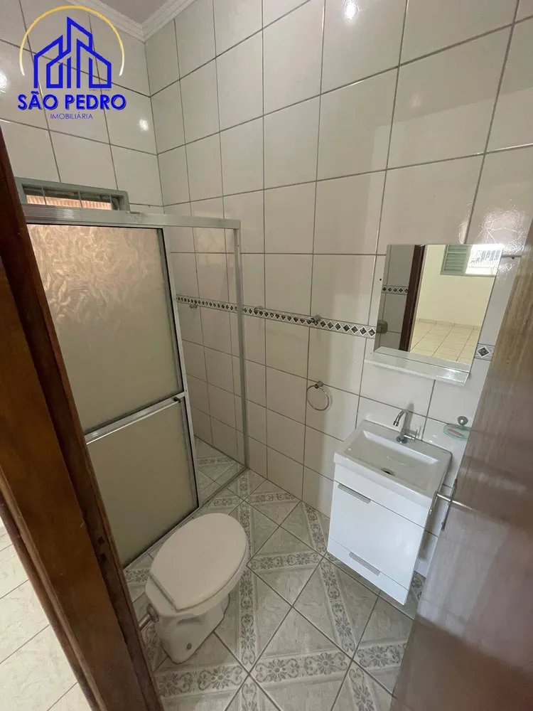 Casa, 3 quartos, 177 m² - Foto 7