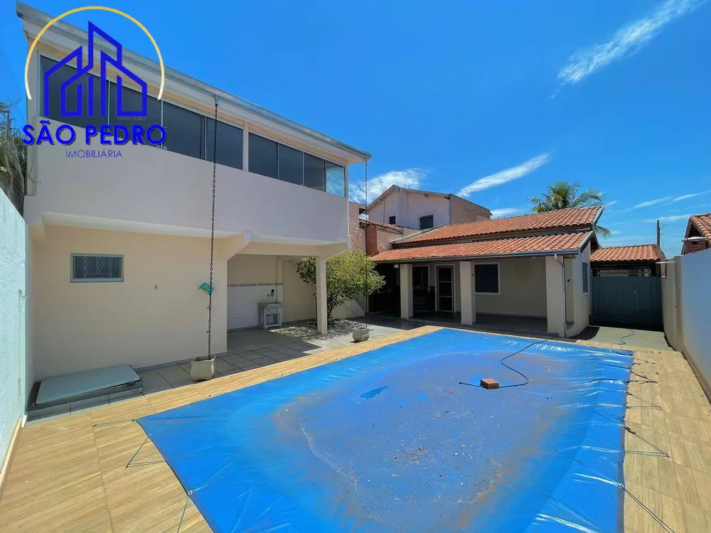 Casa, 3 quartos, 177 m² - Foto 9