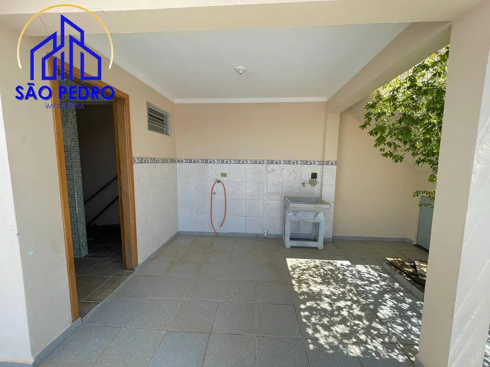 Casa, 3 quartos, 177 m² - Foto 10
