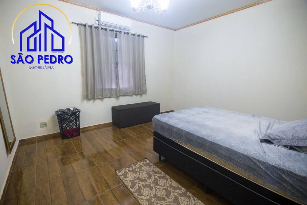 Casa, 4 quartos, 360 m² - Foto 17