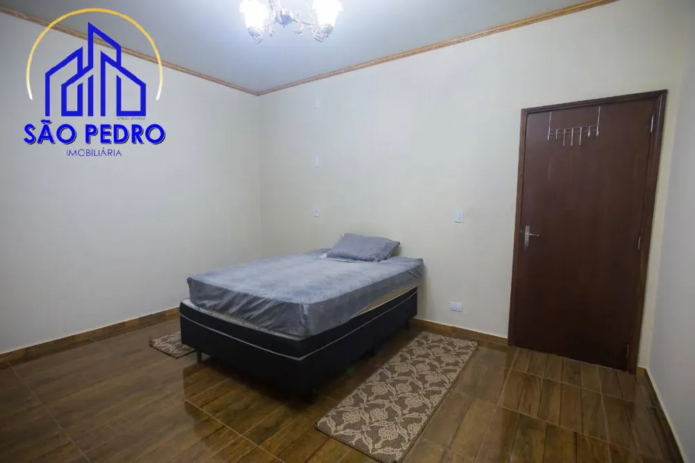 Casa, 4 quartos, 360 m² - Foto 4