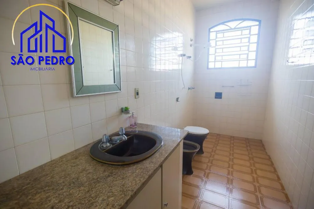 Casa, 4 quartos, 360 m² - Foto 8
