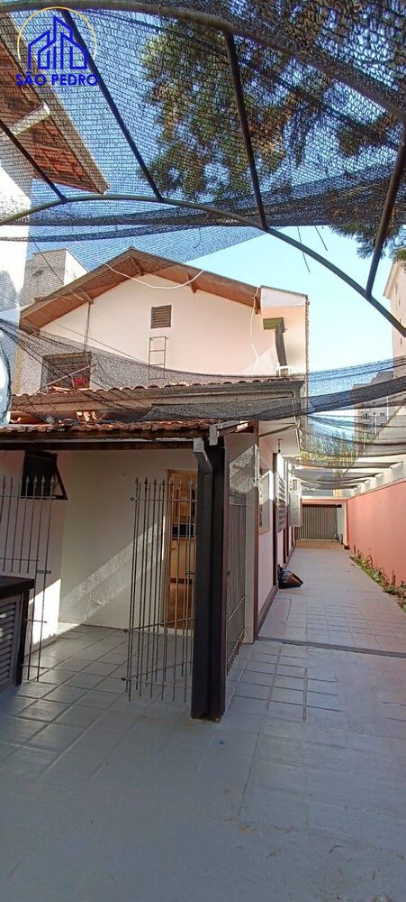 Casa, 4 quartos, 360 m² - Foto 14
