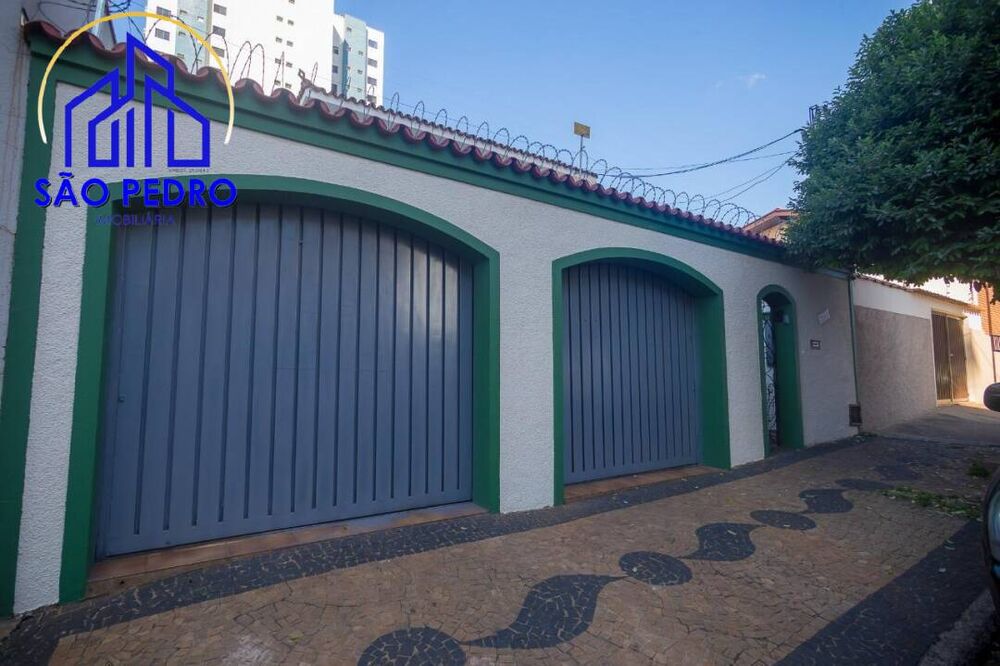 Casa, 4 quartos, 360 m² - Foto 10