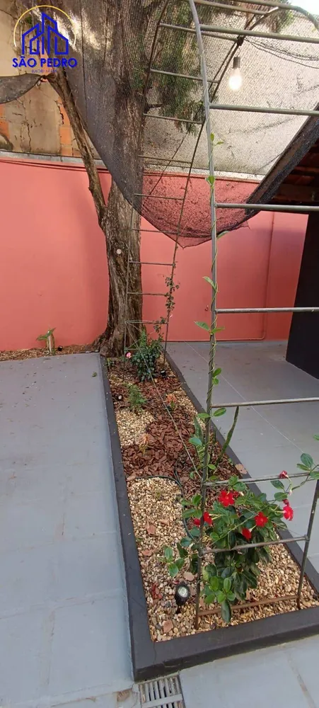 Casa, 4 quartos, 360 m² - Foto 16