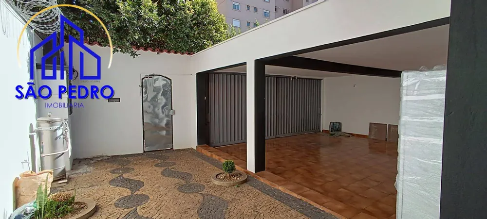 Casa, 4 quartos, 360 m² - Foto 1