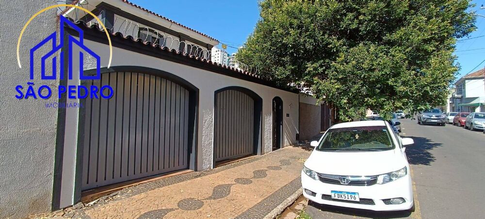 Casa, 4 quartos, 360 m² - Foto 13