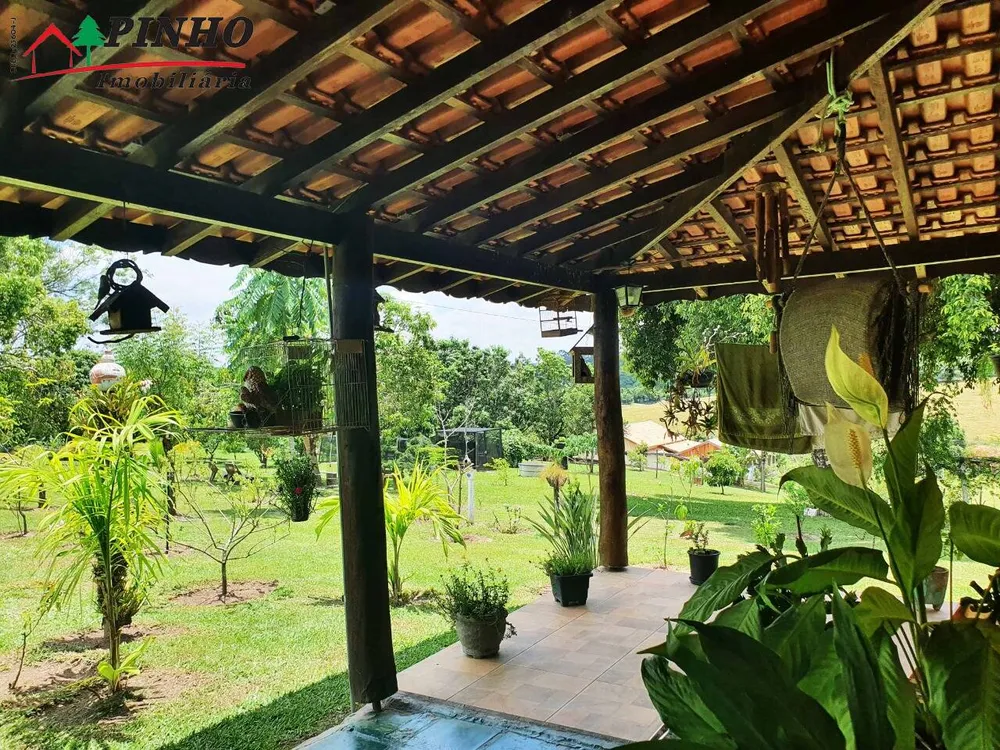 Casa, 4 quartos - Foto 10