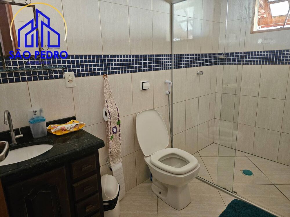 Casa à venda com 7 quartos, 365m² - Foto 12
