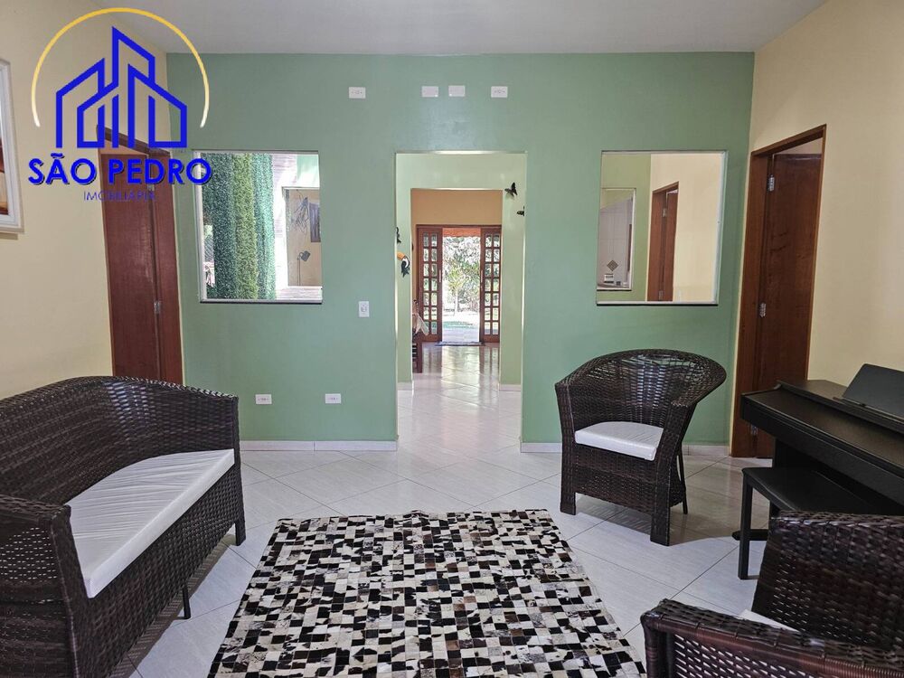 Casa à venda com 7 quartos, 365m² - Foto 27