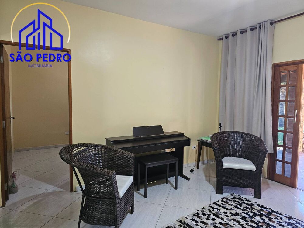 Casa à venda com 7 quartos, 365m² - Foto 25