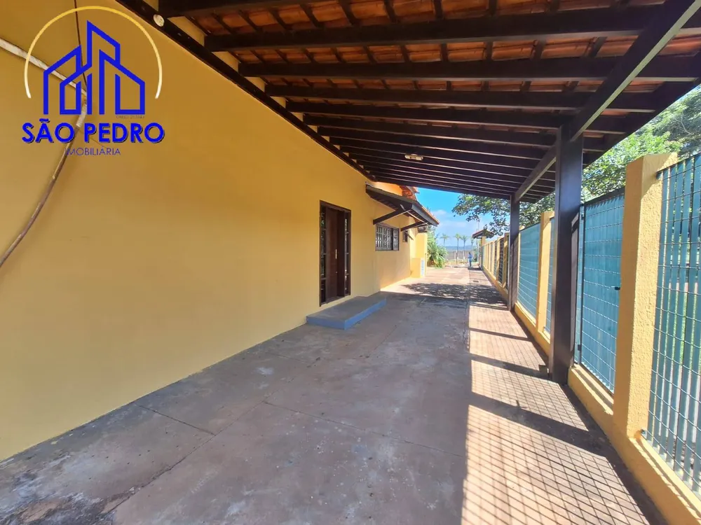 Casa, 3 quartos - Foto 6
