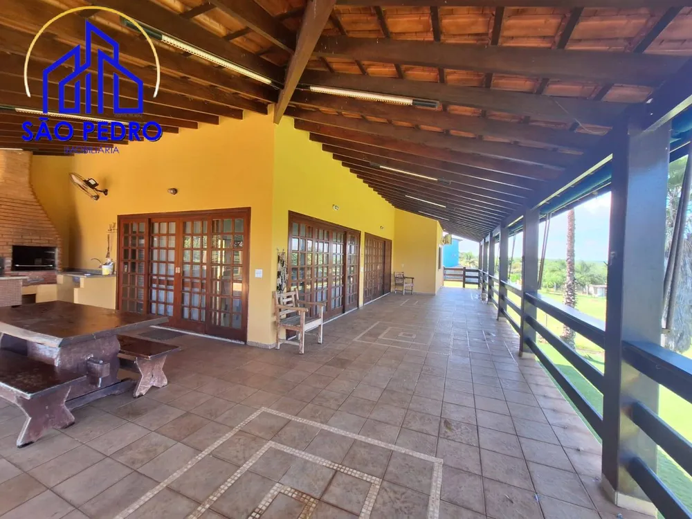 Casa, 3 quartos - Foto 2